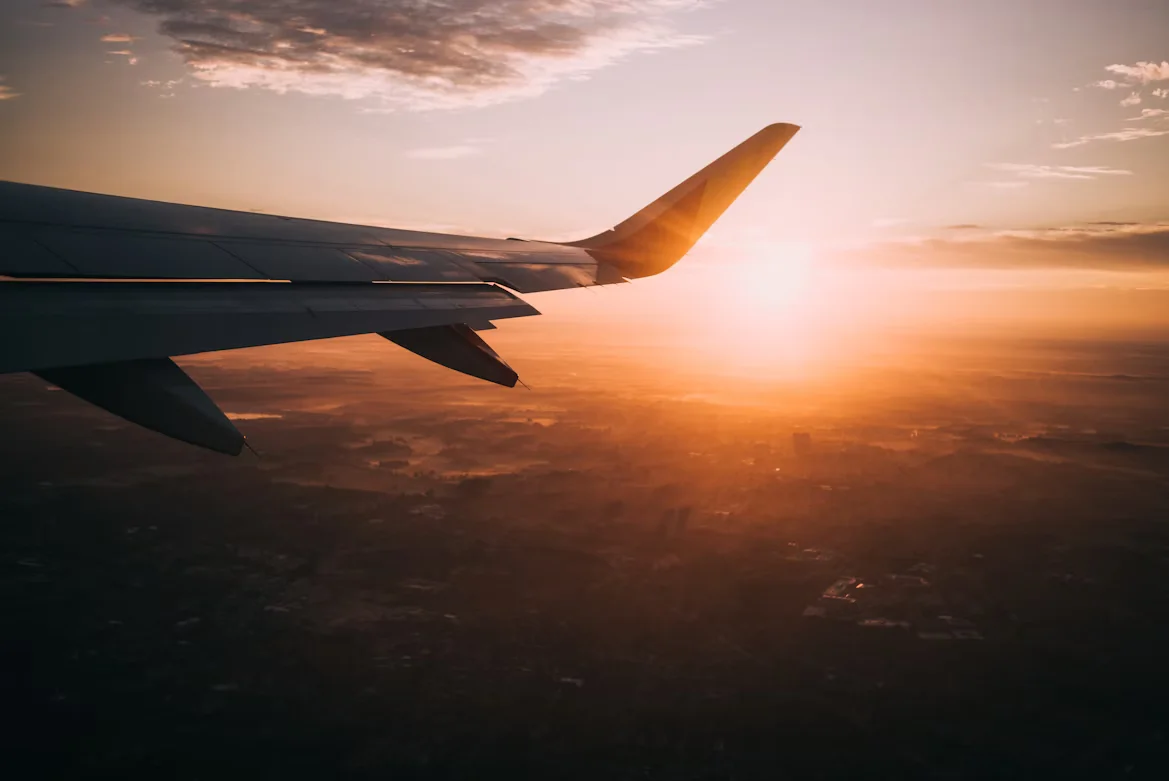Travel destination