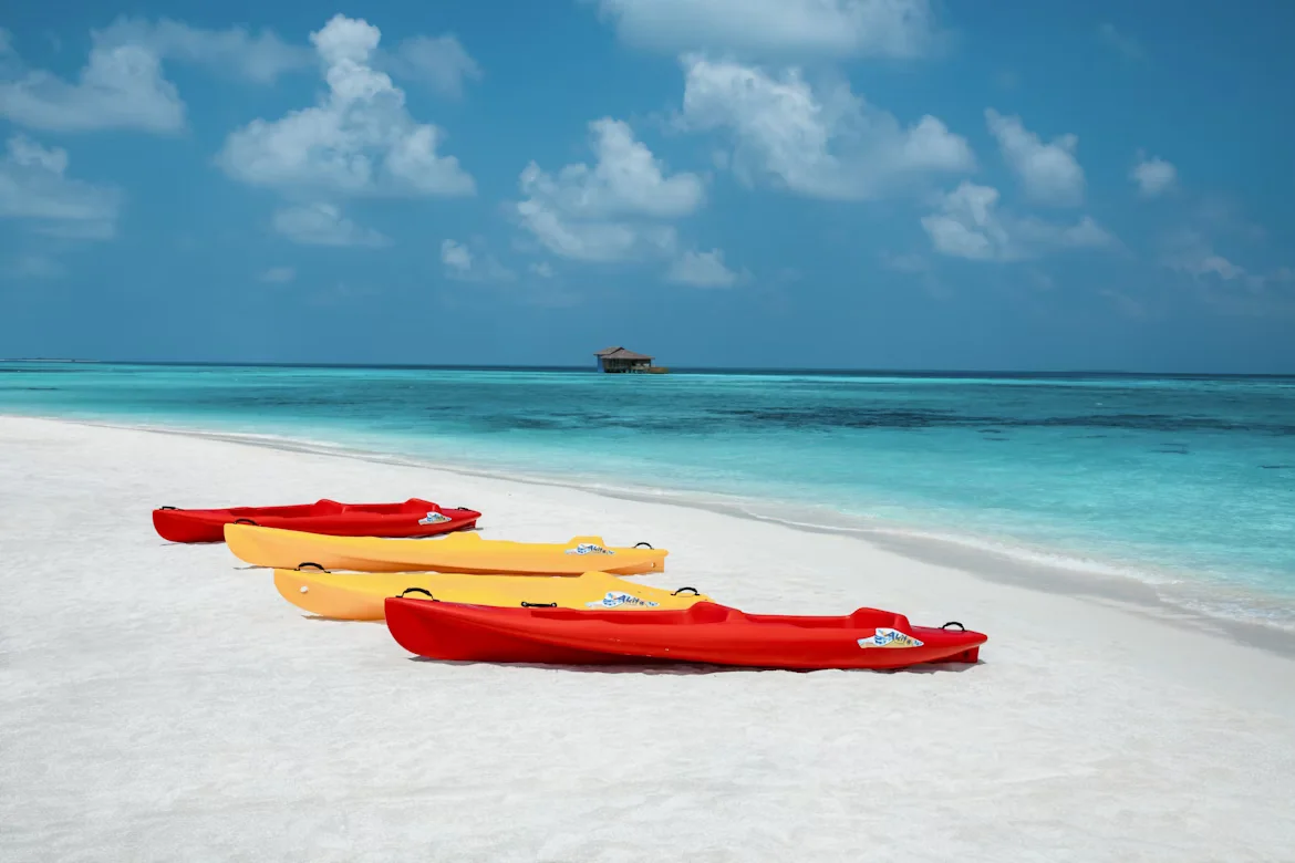 Travel destination