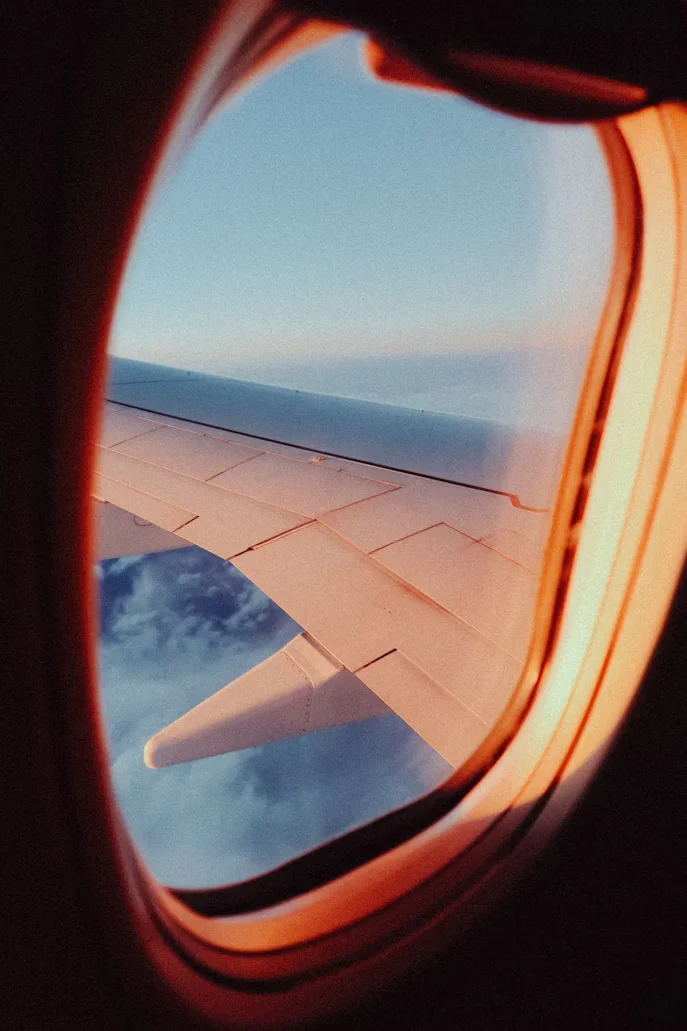 Travel destination